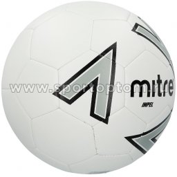 Мяч футбольный №5 MITRE IMPEL тренировочный BB1118WIL 3