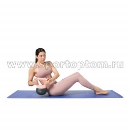 IN405 розово-серый 4