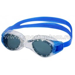 Очки для плавания детские BARRACUDA TITANIUM JR 30920 Серо-синий