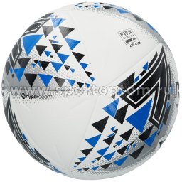 Мяч футбольный №5 MITRE DELTA FIFA PRO HYPERSEAM матчевый BB1114WKL 3