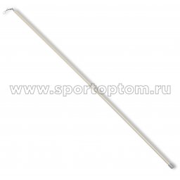 Палочка для художественной гимнастики СЕ56 56 см Серый