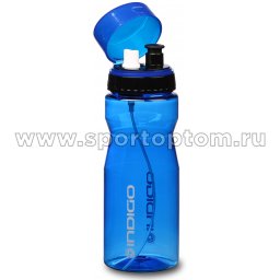 Бутылка для воды INDIGO VIVI 700 мл тритан IN012 Синий (2)