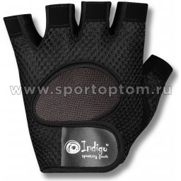 Перчатки для фитнеса INDIGO IR 97877 (1)
