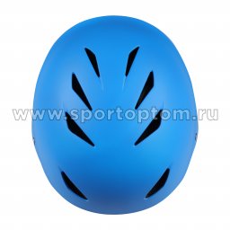 Шлем для скейтбординга INDIGO IN320 Синий 3