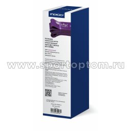 Коробка Эспандер латексная петля INDIGO 601 HKRBB Фиолетовый (2)