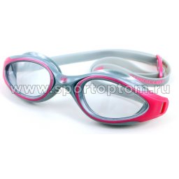 Очки для плавания Barracuda 35125 Серо-розовый