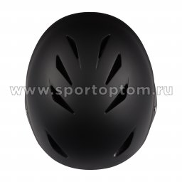 Шлем для скейтбординга INDIGO IN320 Черный 3