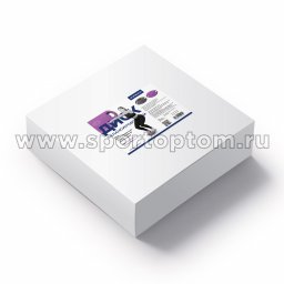 Диск балансировочный 97390-IR Фиолетово-серый 3D (5)