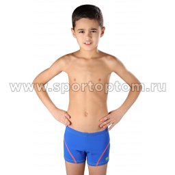 Плавки-шорты детские SHEPA  051 Синий