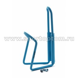 Вело Держатель фляги  алюминий HC 11 Голубой