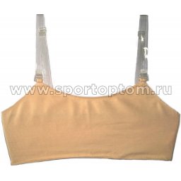 Топ Невидимка силиконовые бретели 7030 (5)