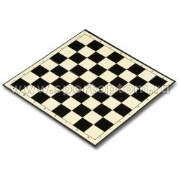 Поле шахматы-шашки  (переплётный картон) 220 Q